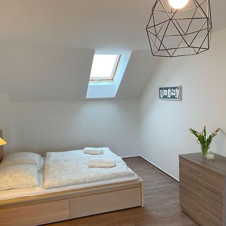 Apartmany Dolní Dunajovice Dış mekan fotoğraf