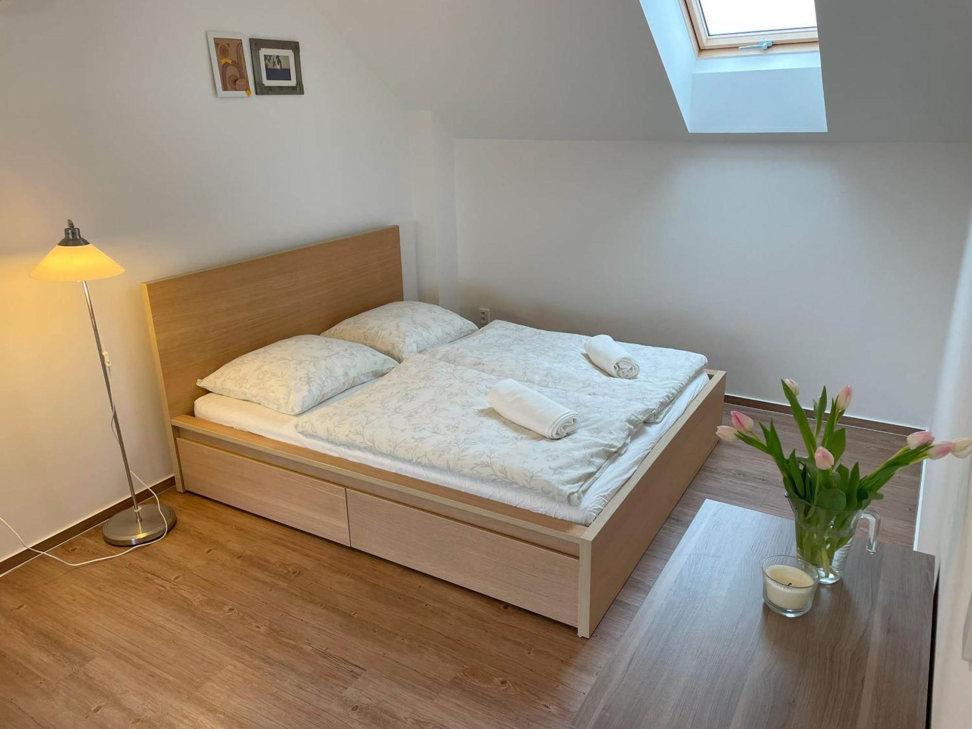 Apartmany Dolní Dunajovice Dış mekan fotoğraf
