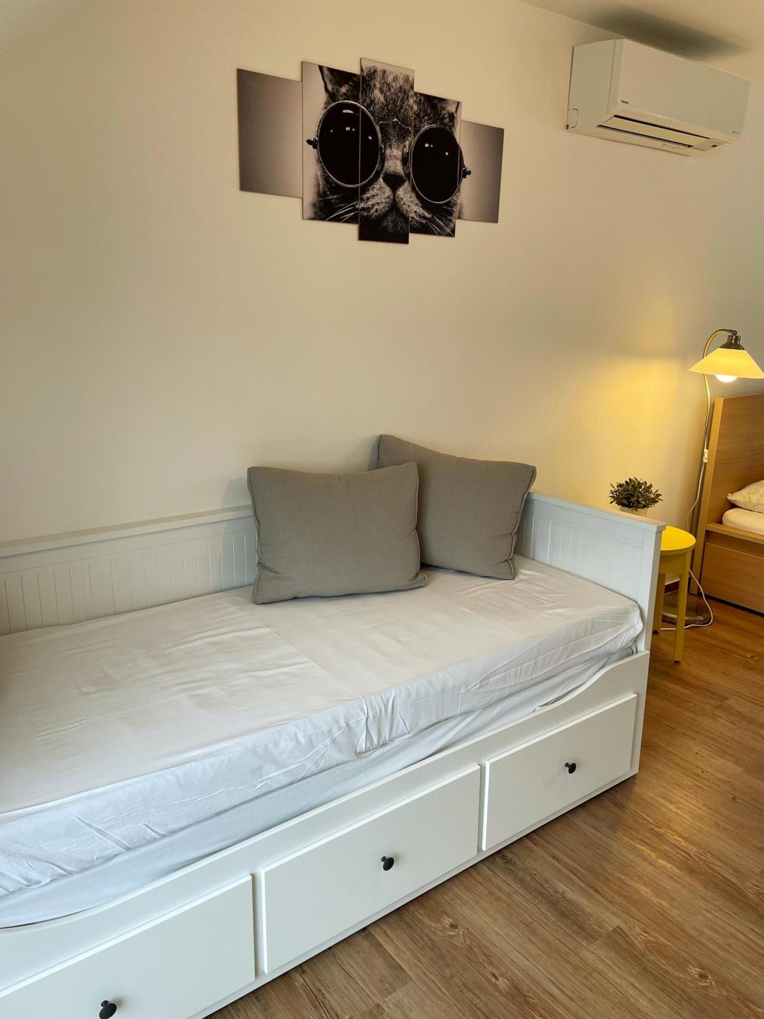 Apartmany Dolní Dunajovice Dış mekan fotoğraf
