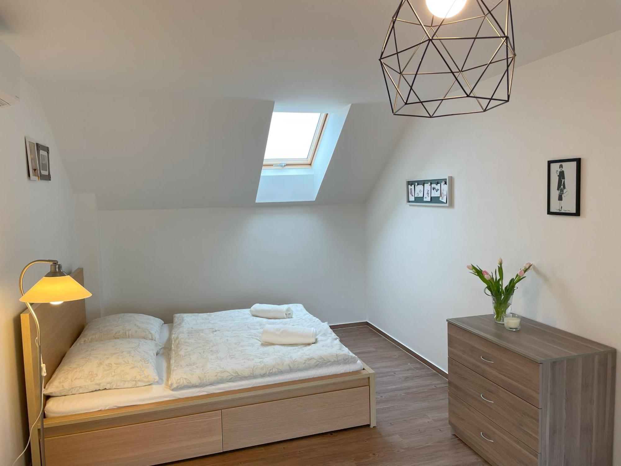 Apartmany Dolní Dunajovice Dış mekan fotoğraf