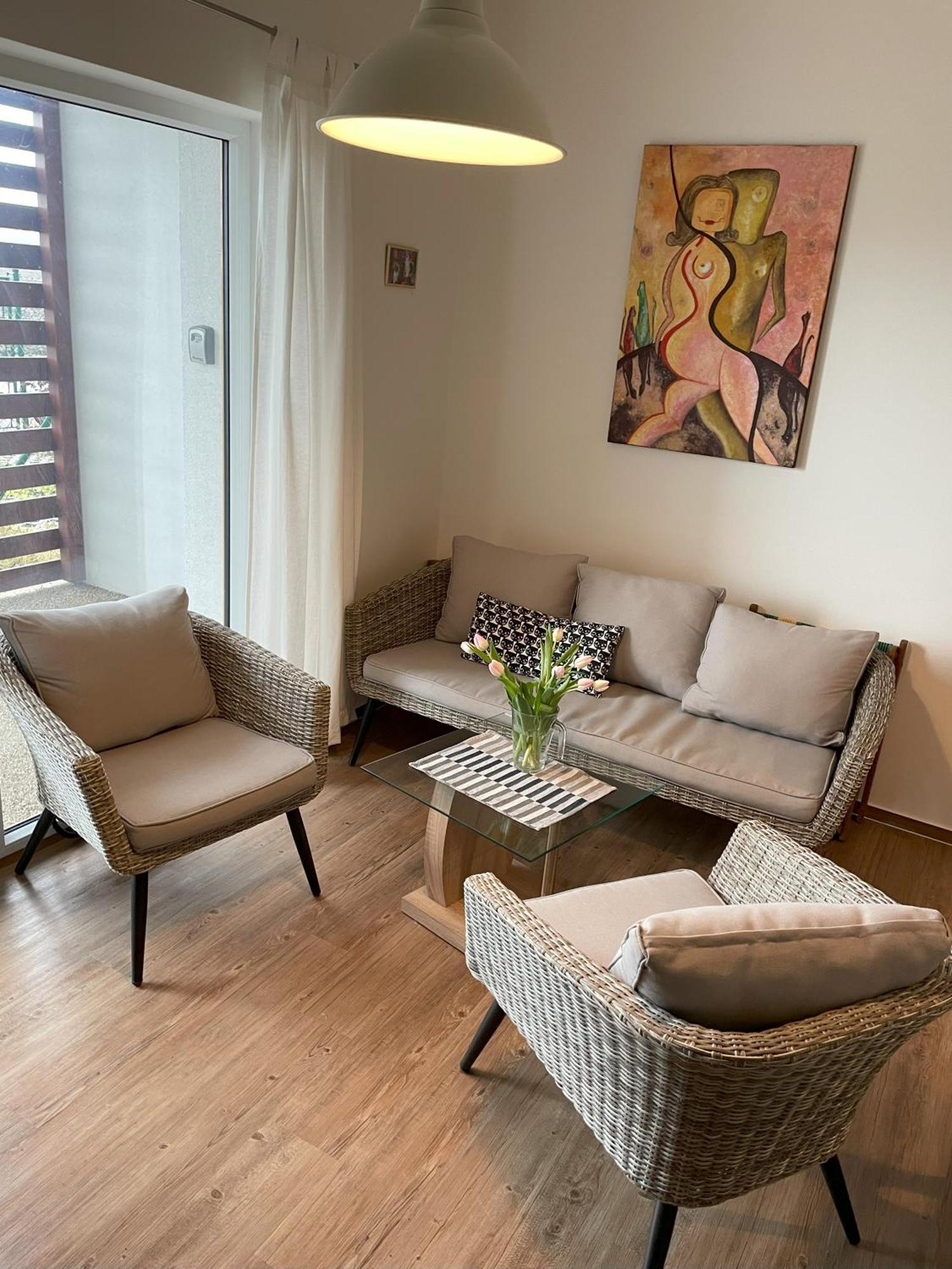 Apartmany Dolní Dunajovice Dış mekan fotoğraf