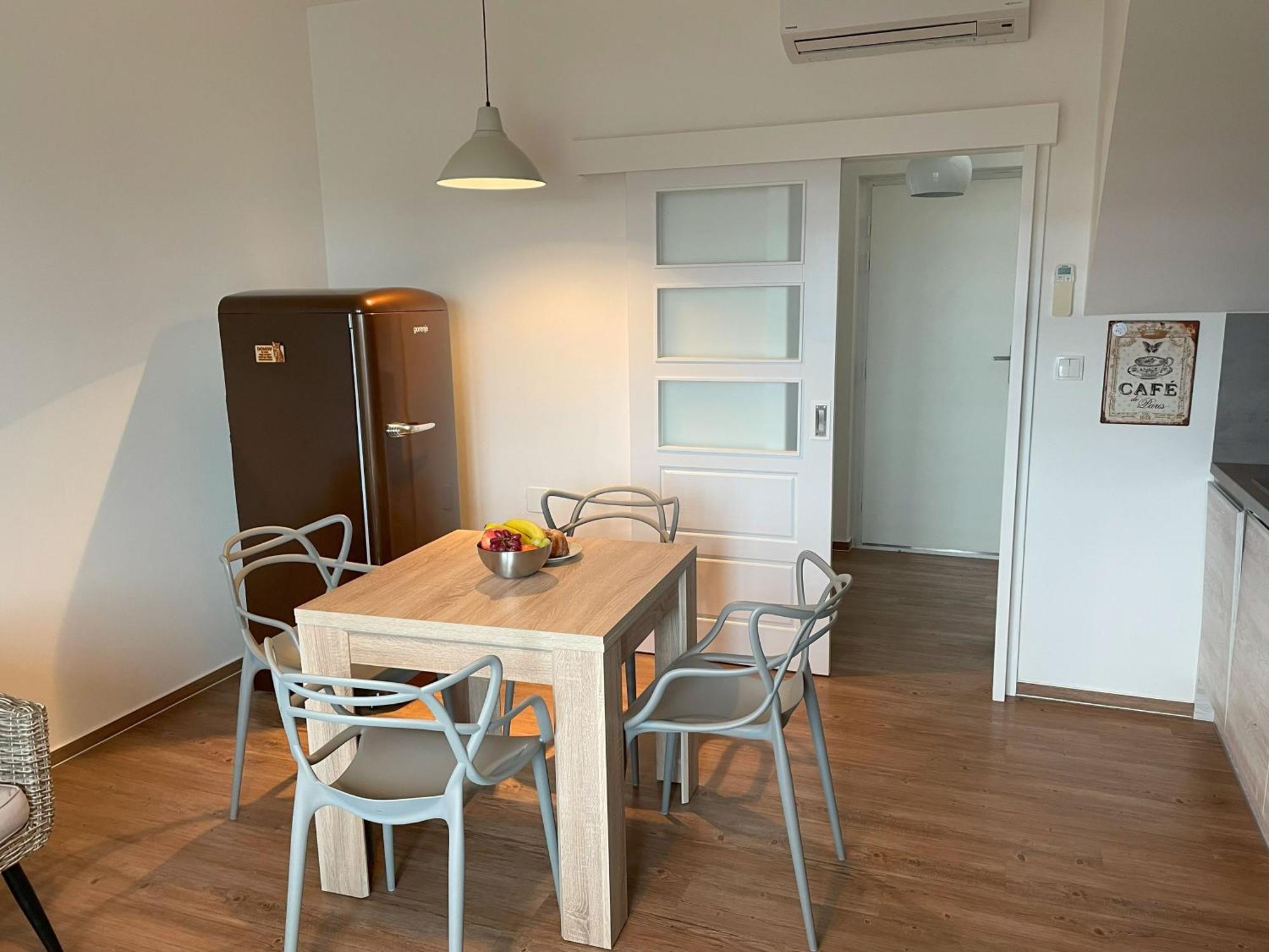 Apartmany Dolní Dunajovice Dış mekan fotoğraf