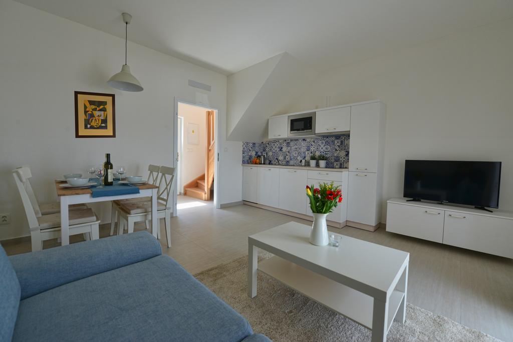 Apartmany Dolní Dunajovice Dış mekan fotoğraf