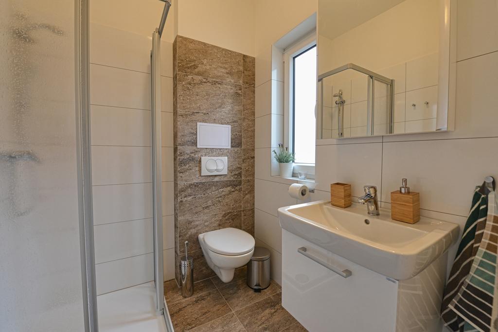 Apartmany Dolní Dunajovice Dış mekan fotoğraf