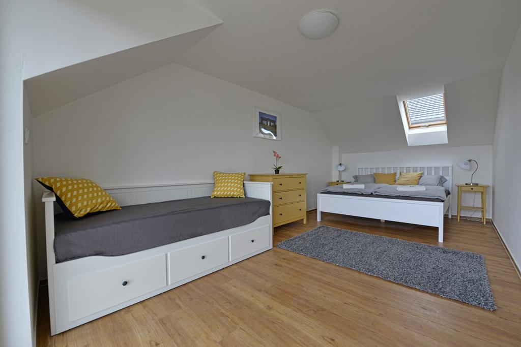 Apartmany Dolní Dunajovice Dış mekan fotoğraf