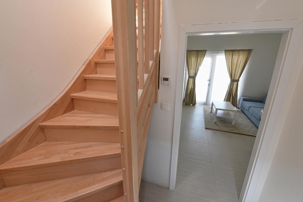 Apartmany Dolní Dunajovice Dış mekan fotoğraf