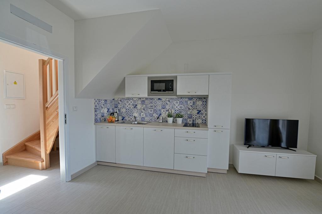 Apartmany Dolní Dunajovice Dış mekan fotoğraf