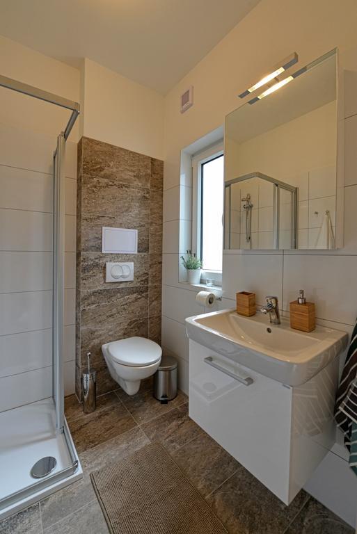 Apartmany Dolní Dunajovice Dış mekan fotoğraf