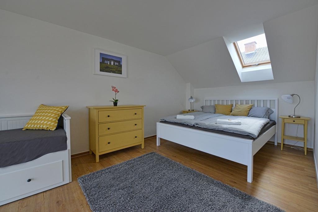 Apartmany Dolní Dunajovice Dış mekan fotoğraf