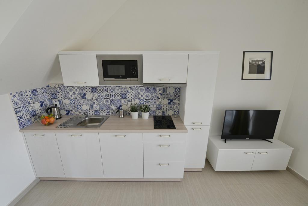 Apartmany Dolní Dunajovice Dış mekan fotoğraf